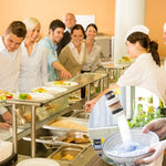 (২ পিস)360 Degree Rotatable 6 Layers Water purifier magnetic filter tap