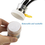 (১ পিস)360 Degree Rotatable 6 Layers Water purifier magnetic filter tap