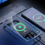 Mini MagSafe Magnetic Wireless Power Bank 10000mAh – 22.5W ফাস্ট চার্জিং পোর্টেবল চার্জার