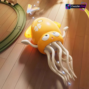 Magic Dancing Octopus – Funny Electric Toy for Kids