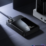 Mini MagSafe Magnetic Wireless Power Bank 10000mAh – 22.5W ফাস্ট চার্জিং পোর্টেবল চার্জার