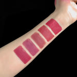 5 In 1 Matte Lipstick Kit Waterproof-Shade-02