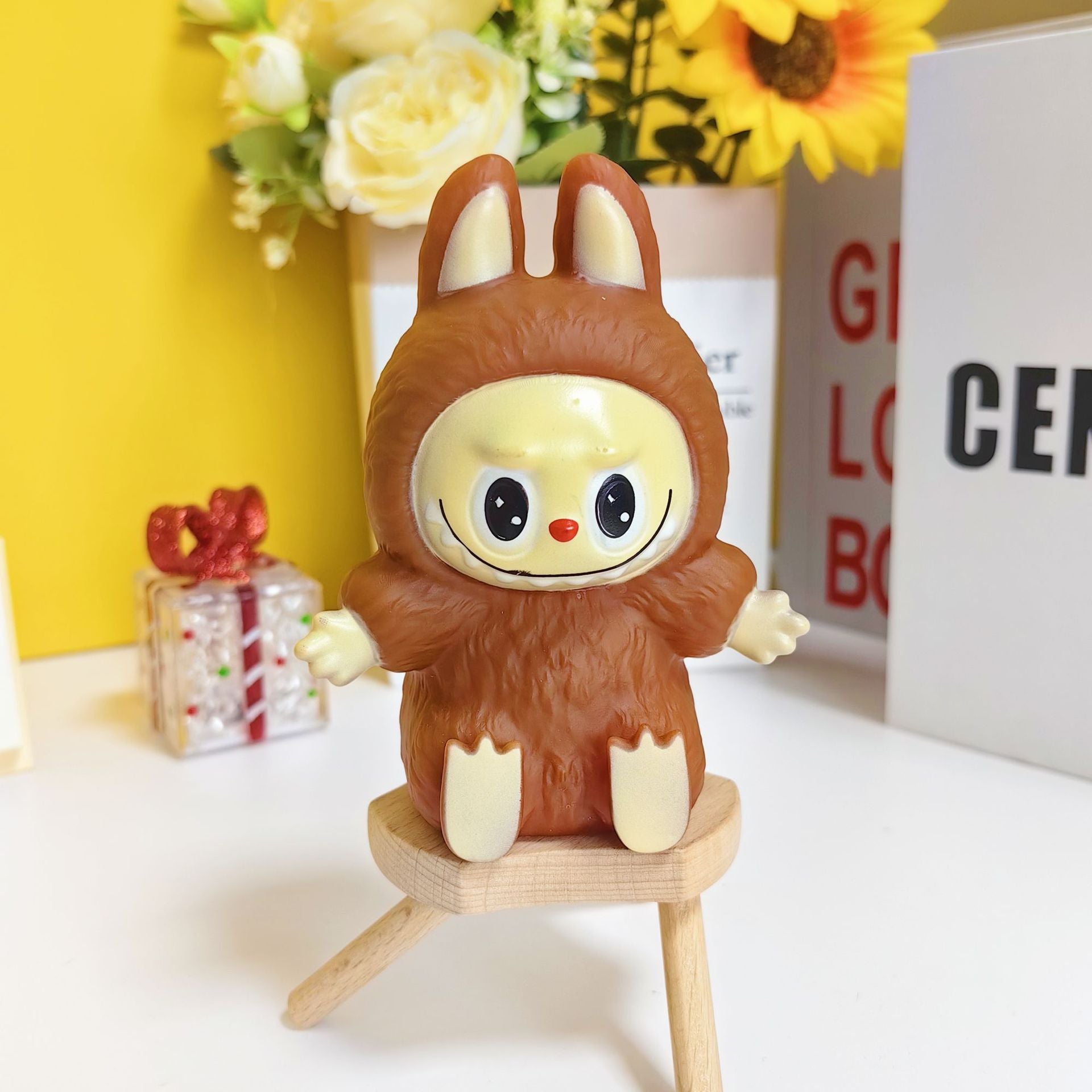 Labubu Night Light