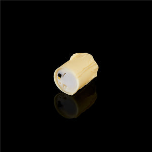Pair of Candle Light LED Lamp Special Candle Light Gift