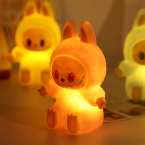 Labubu Night Light