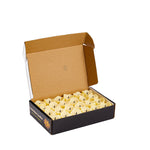 (12 PCS) Candle Light LED Lamp Special Candle Light Gift