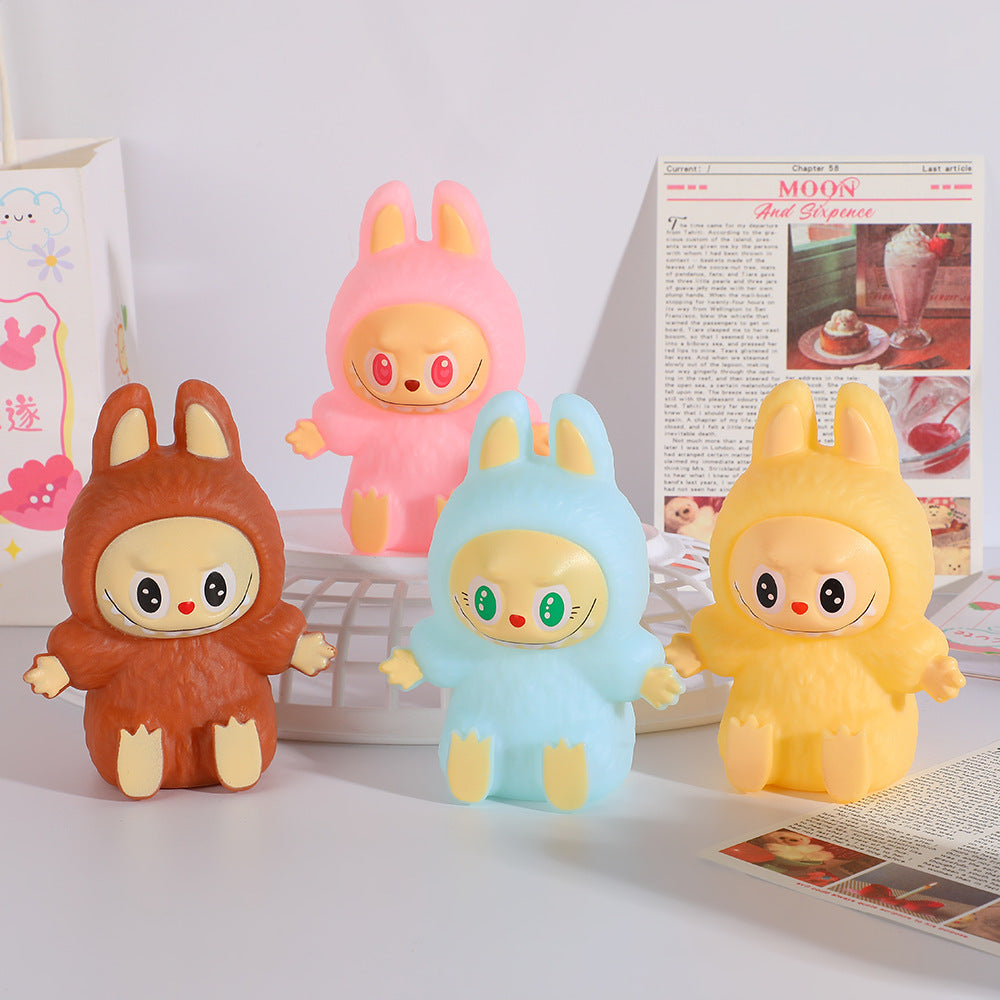 Labubu Night Light