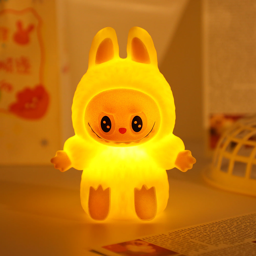 Labubu Night Light