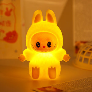 Labubu Night Light
