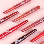 Handaiyan Just a Kiss Velvet Matte Lipstick Set 8 PCS