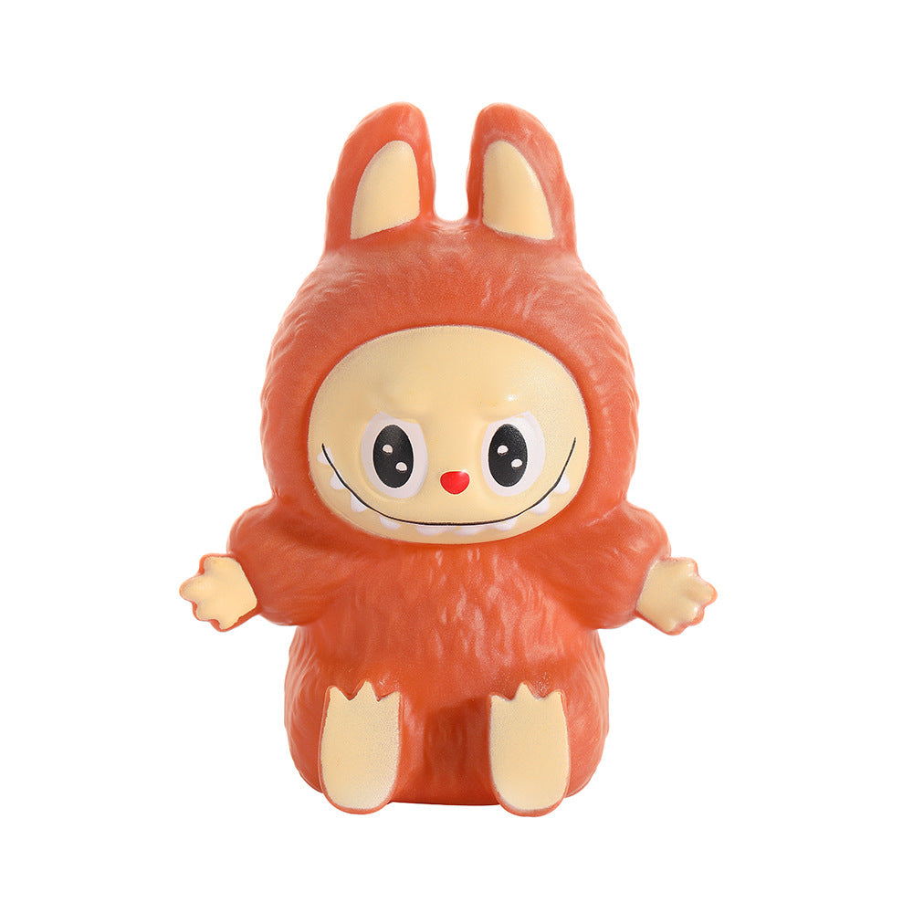 Labubu Night Light