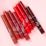 Handaiyan Just a Kiss Velvet Matte Lipstick Set 8 PCS