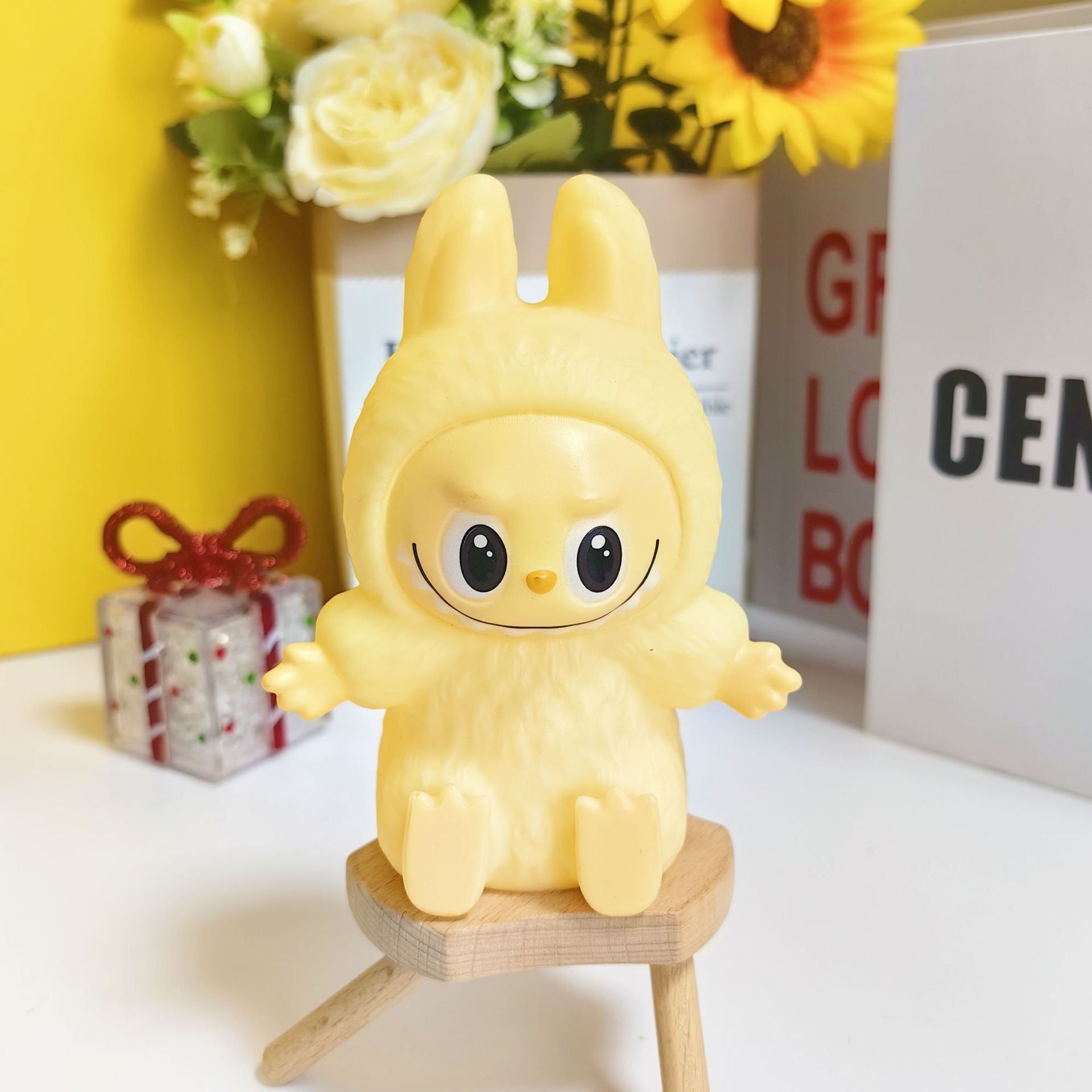 Labubu Night Light