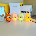 Labubu Night Light