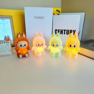 Labubu Night Light