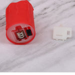 Pair of Candle Light LED Lamp Special Candle Light Gift