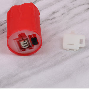Pair of Candle Light LED Lamp Special Candle Light Gift
